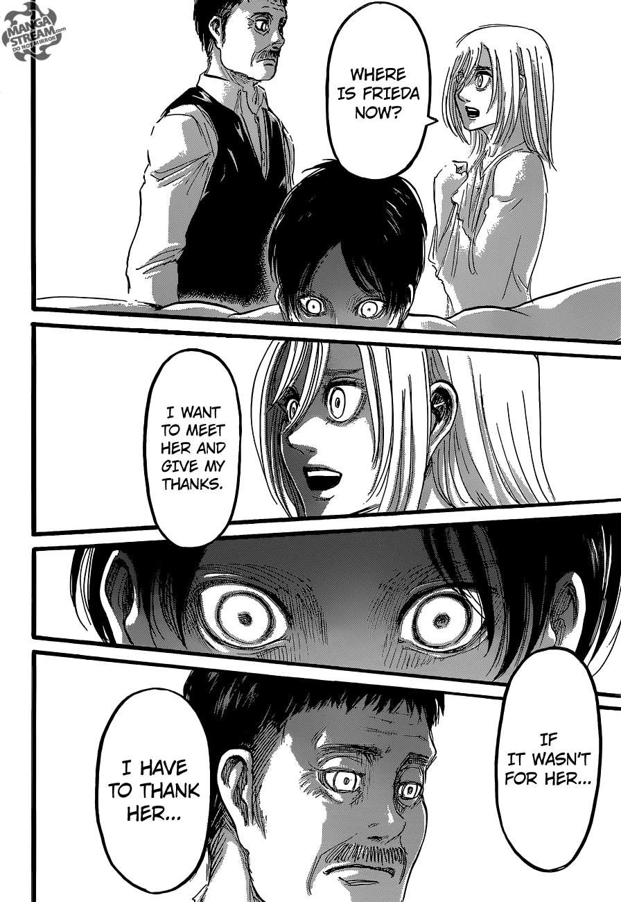 Shingeki no Kyojin Chapter 63 8